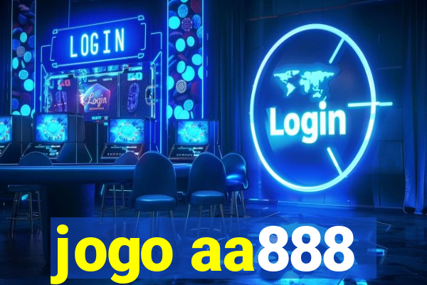 jogo aa888